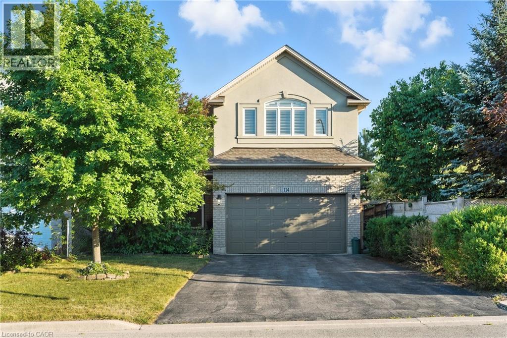 Photo 33 of 114 Armour Crescent, Hamilton ON