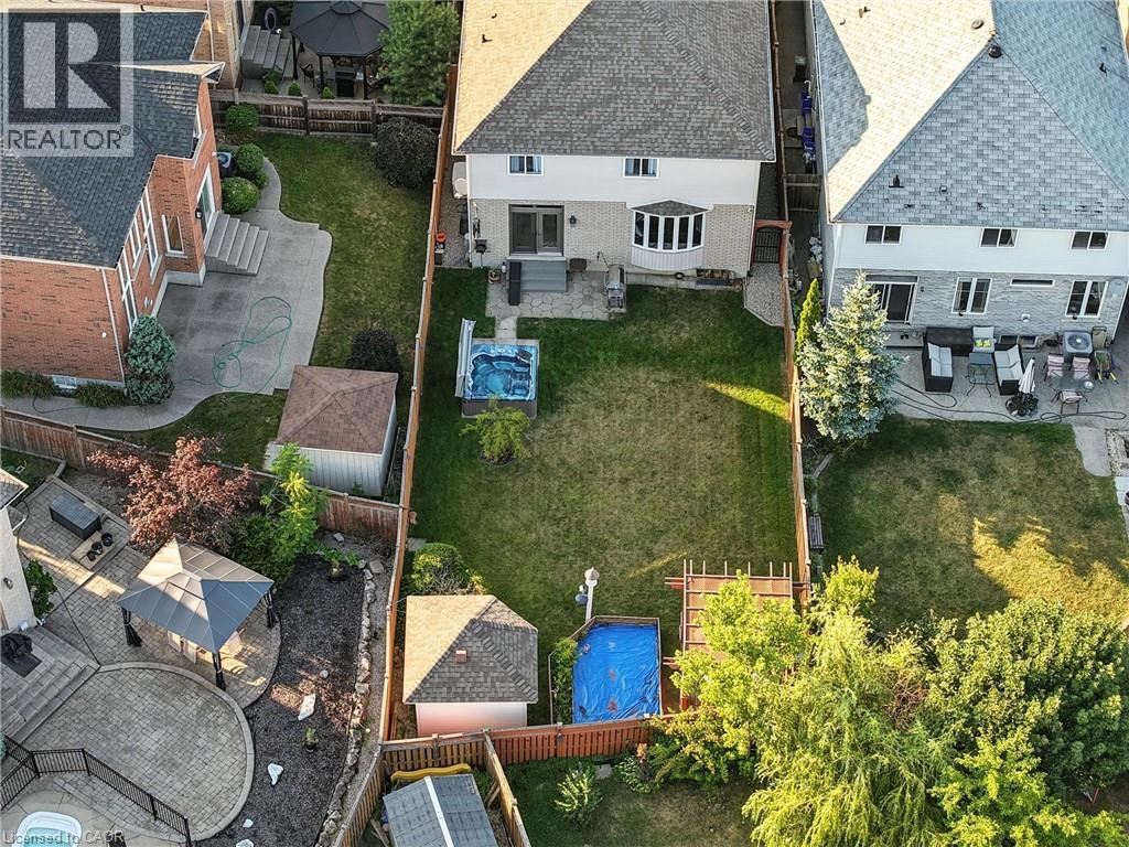 Photo 37 of 114 Armour Crescent, Hamilton ON