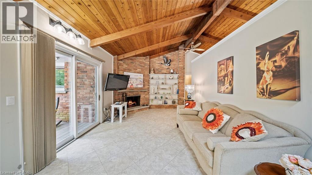 Photo 26 of 15 Evergreen Hill Road, Simcoe ON