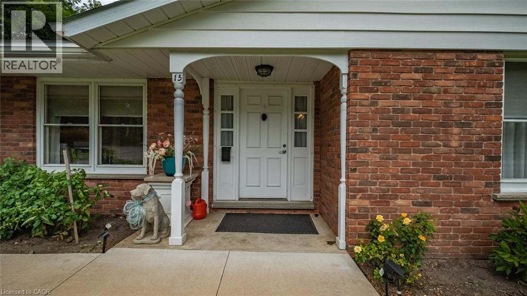 Photo 25 of 15 Evergreen Hill Road, Simcoe ON
