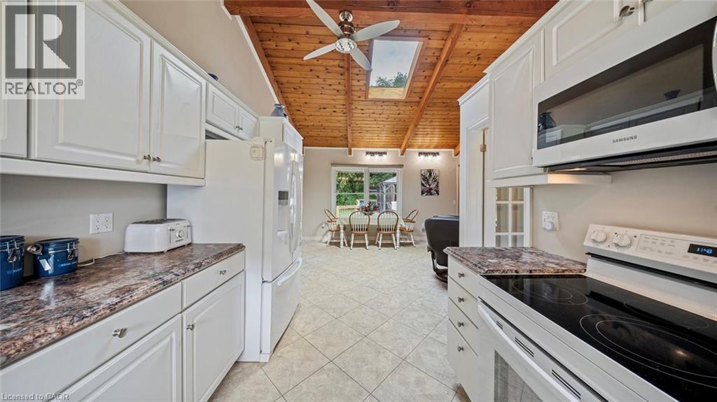 Photo 12 of 15 Evergreen Hill Road, Simcoe ON