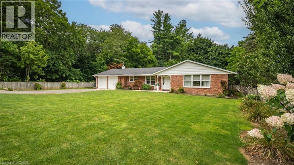 Photo 15 of 15 Evergreen Hill Road, Simcoe ON