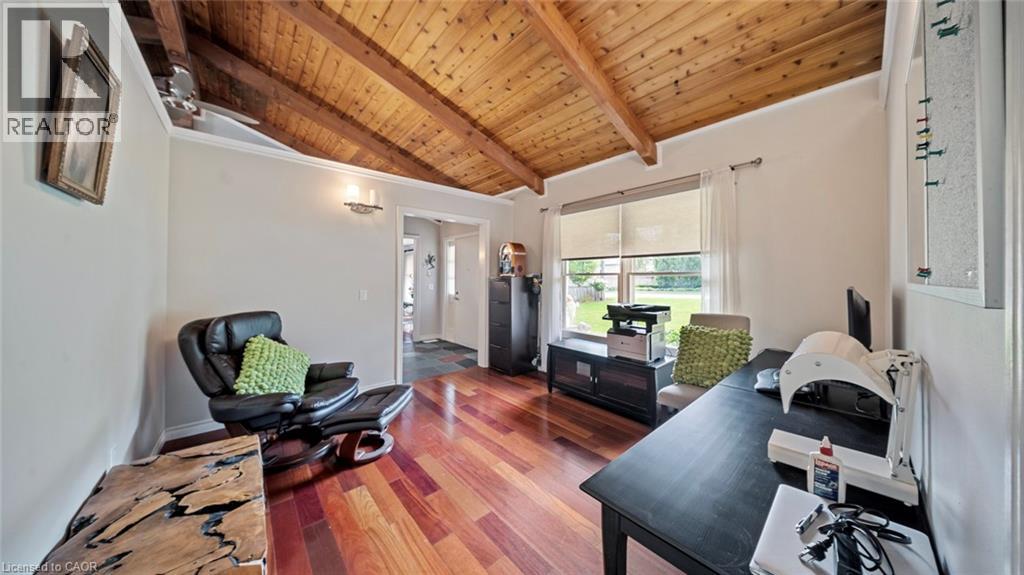 Photo 42 of 15 Evergreen Hill Road, Simcoe ON