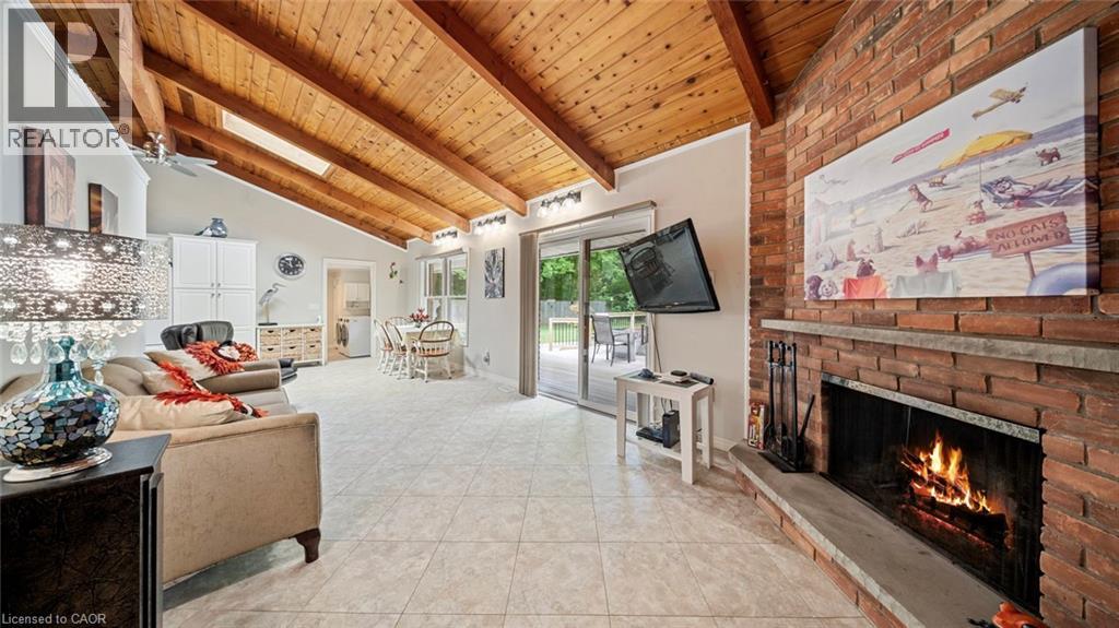 Photo 18 of 15 Evergreen Hill Road, Simcoe ON