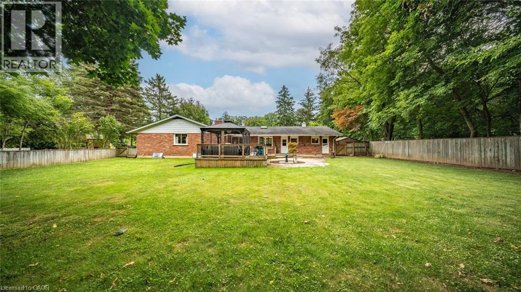 Photo 39 of 15 Evergreen Hill Road, Simcoe ON