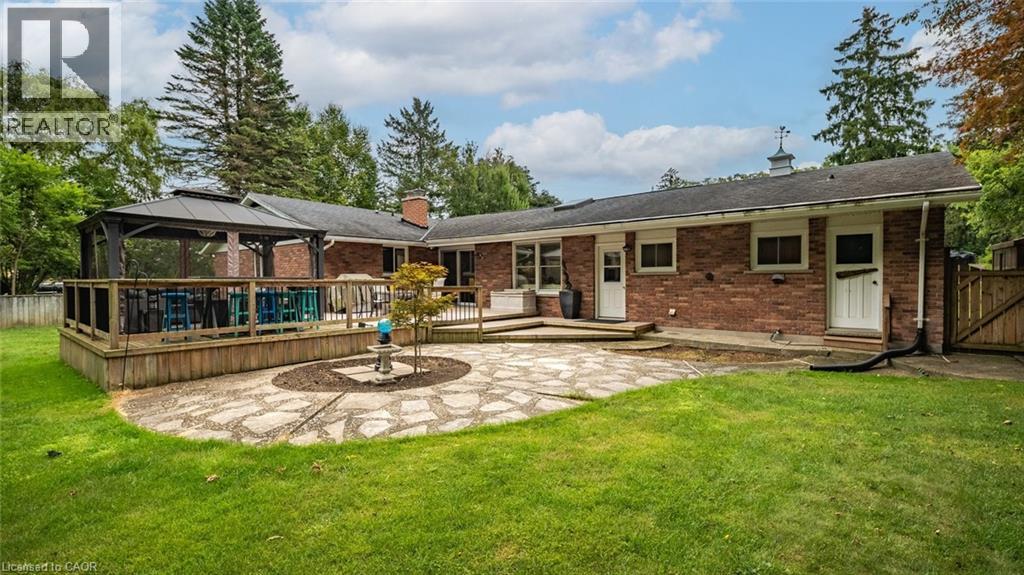 Photo 20 of 15 Evergreen Hill Road, Simcoe ON