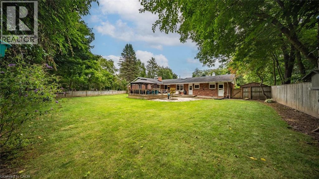 Photo 32 of 15 Evergreen Hill Road, Simcoe ON
