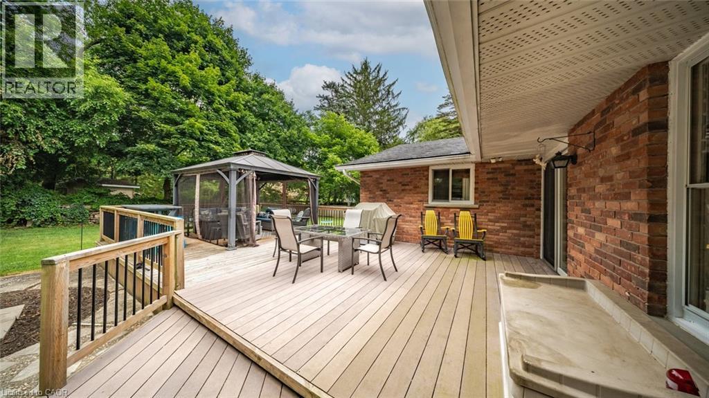 Photo 5 of 15 Evergreen Hill Road, Simcoe ON