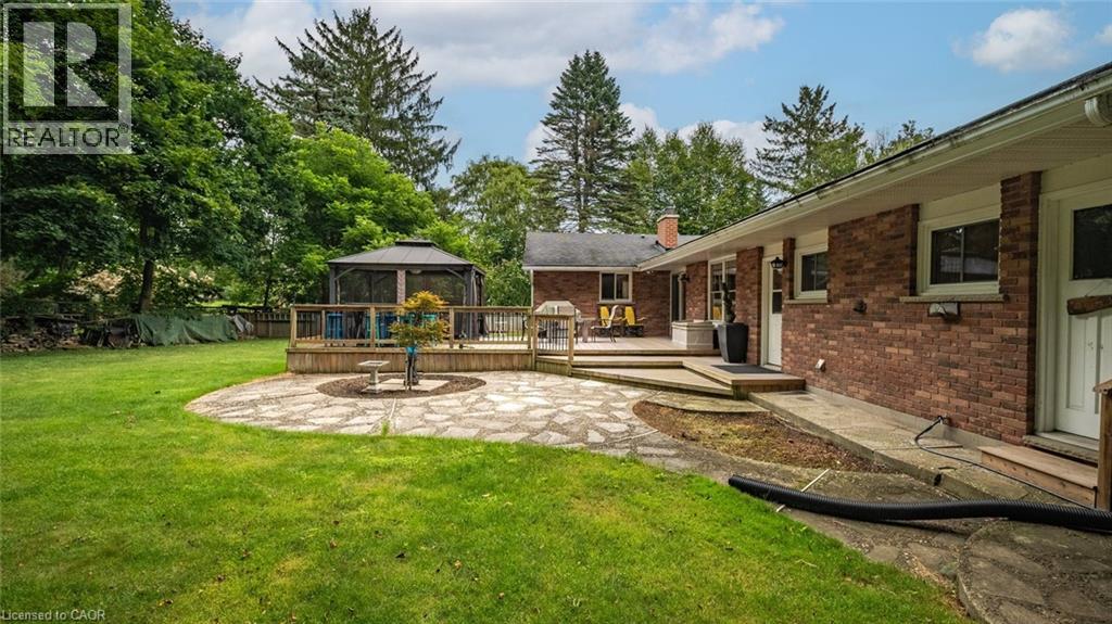 Photo 3 of 15 Evergreen Hill Road, Simcoe ON
