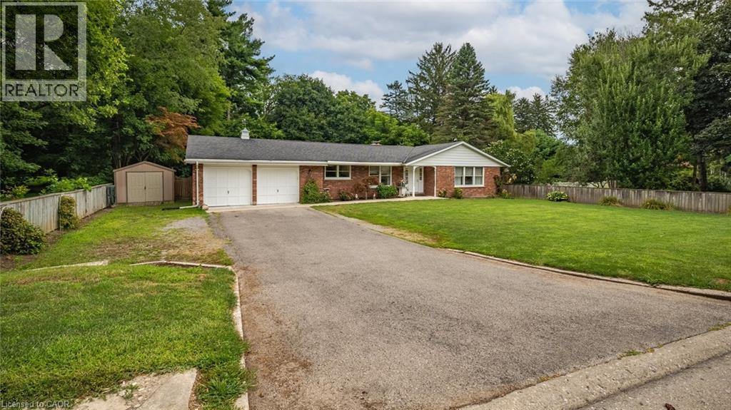 Photo 36 of 15 Evergreen Hill Road, Simcoe ON