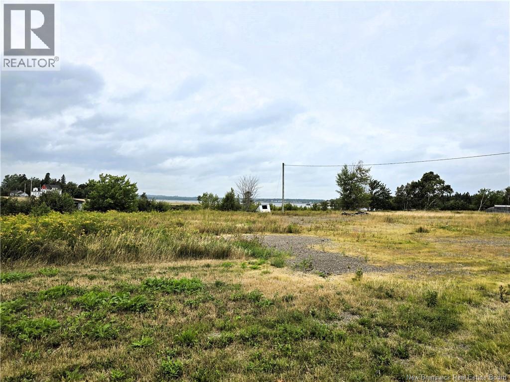 Photo 1 of 1 14 Acres Route 11, Valcomeau NB