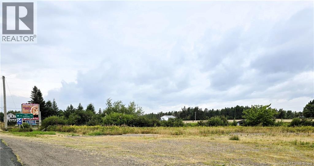 Photo 2 of 1 14 Acres Route 11, Valcomeau NB