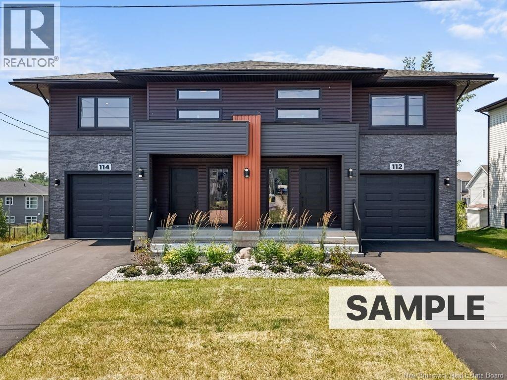Photo 13 of 124 Edington Street, Moncton NB