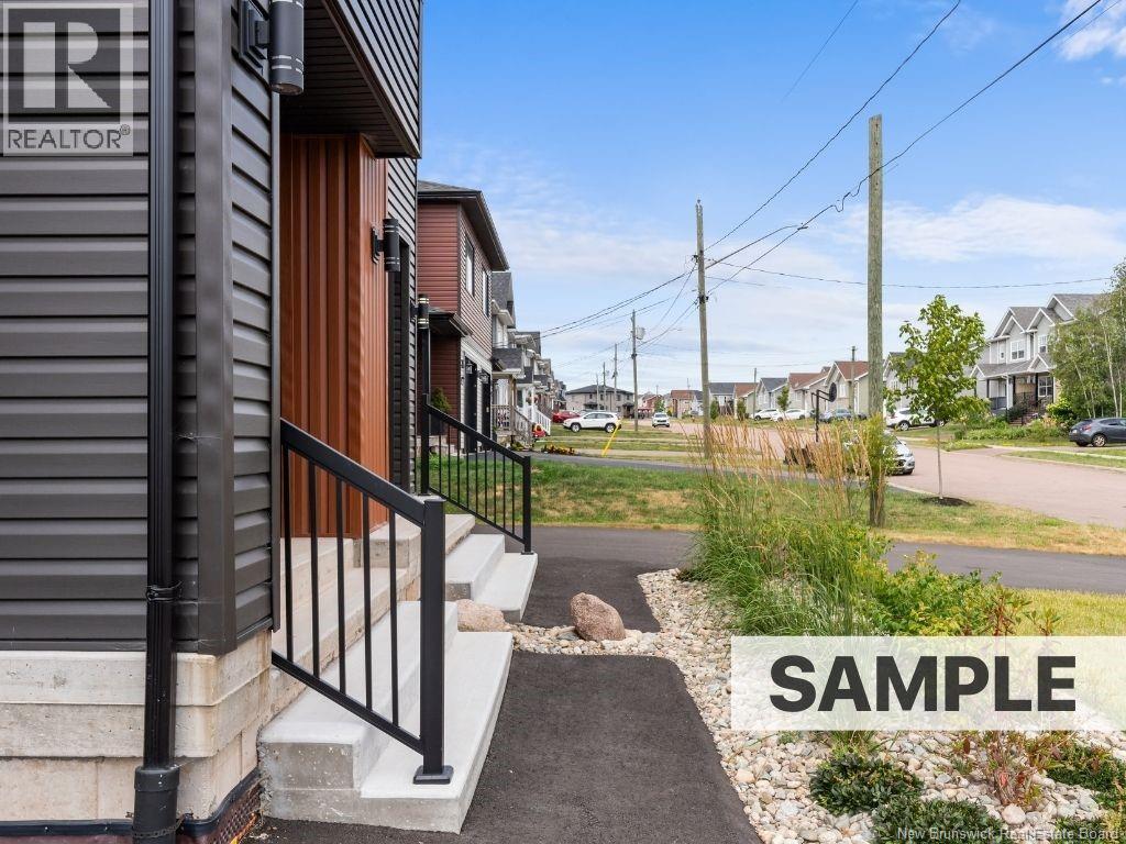 Photo 15 of 124 Edington Street, Moncton NB