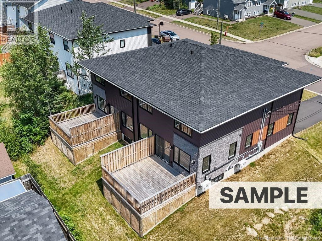Photo 8 of 124 Edington Street, Moncton NB