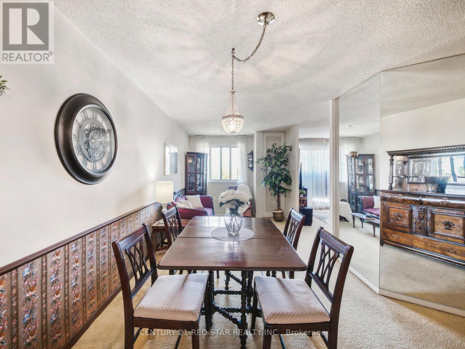 Photo 27 of 332 4001 Don Mills Road, Toronto ON