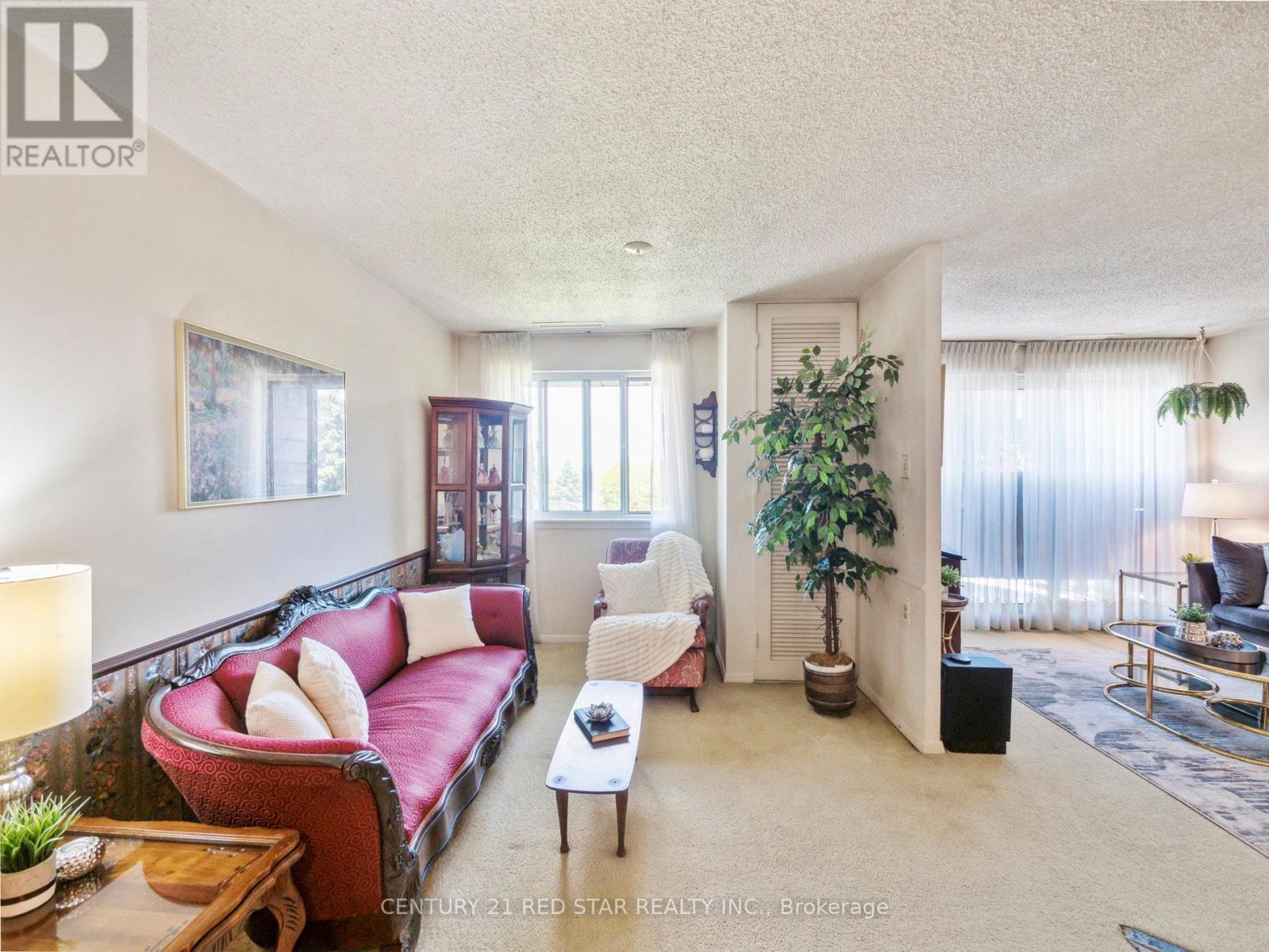 Photo 1 of 332 4001 Don Mills Road, Toronto ON