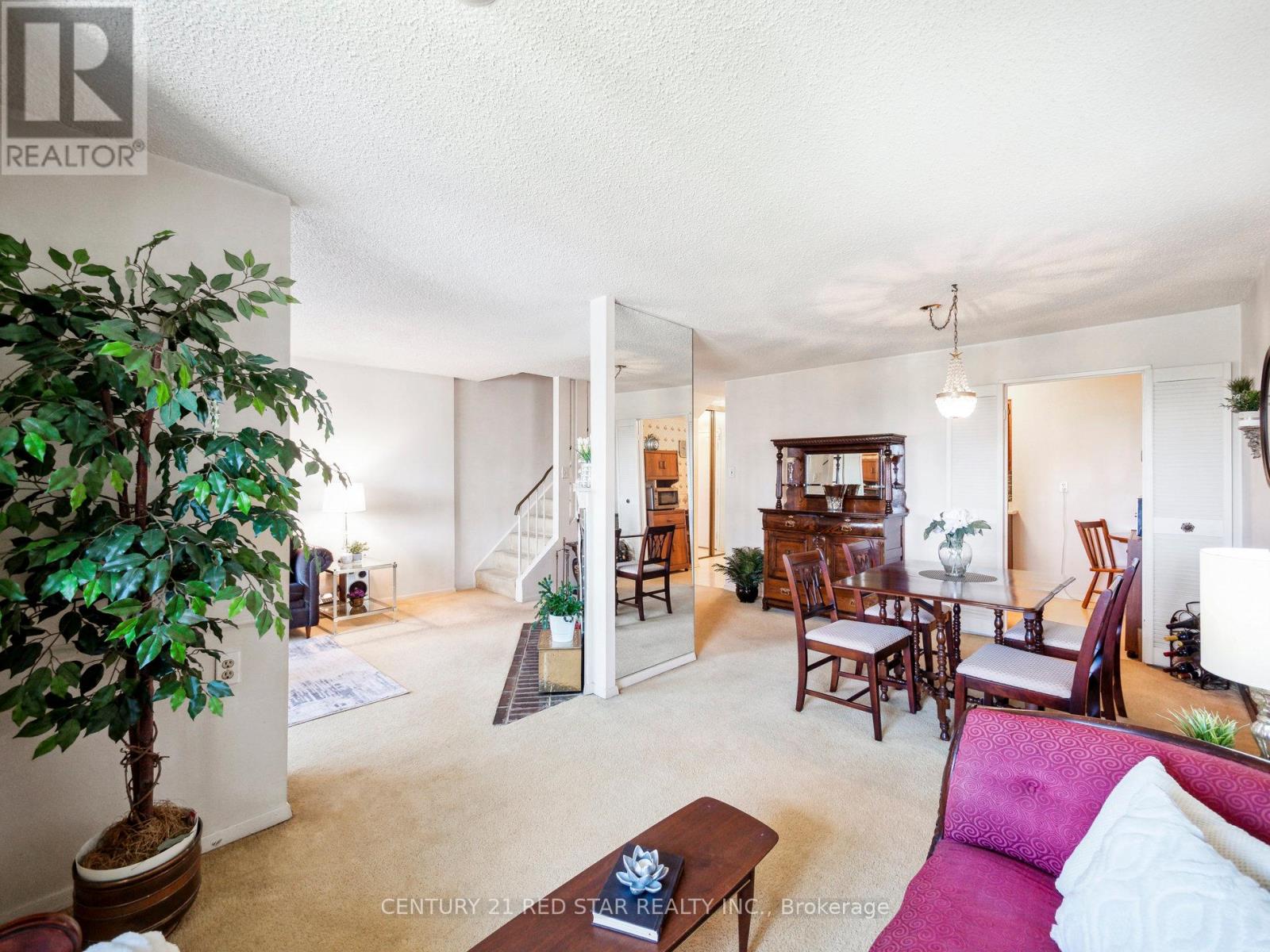 Photo 14 of 332 4001 Don Mills Road, Toronto ON