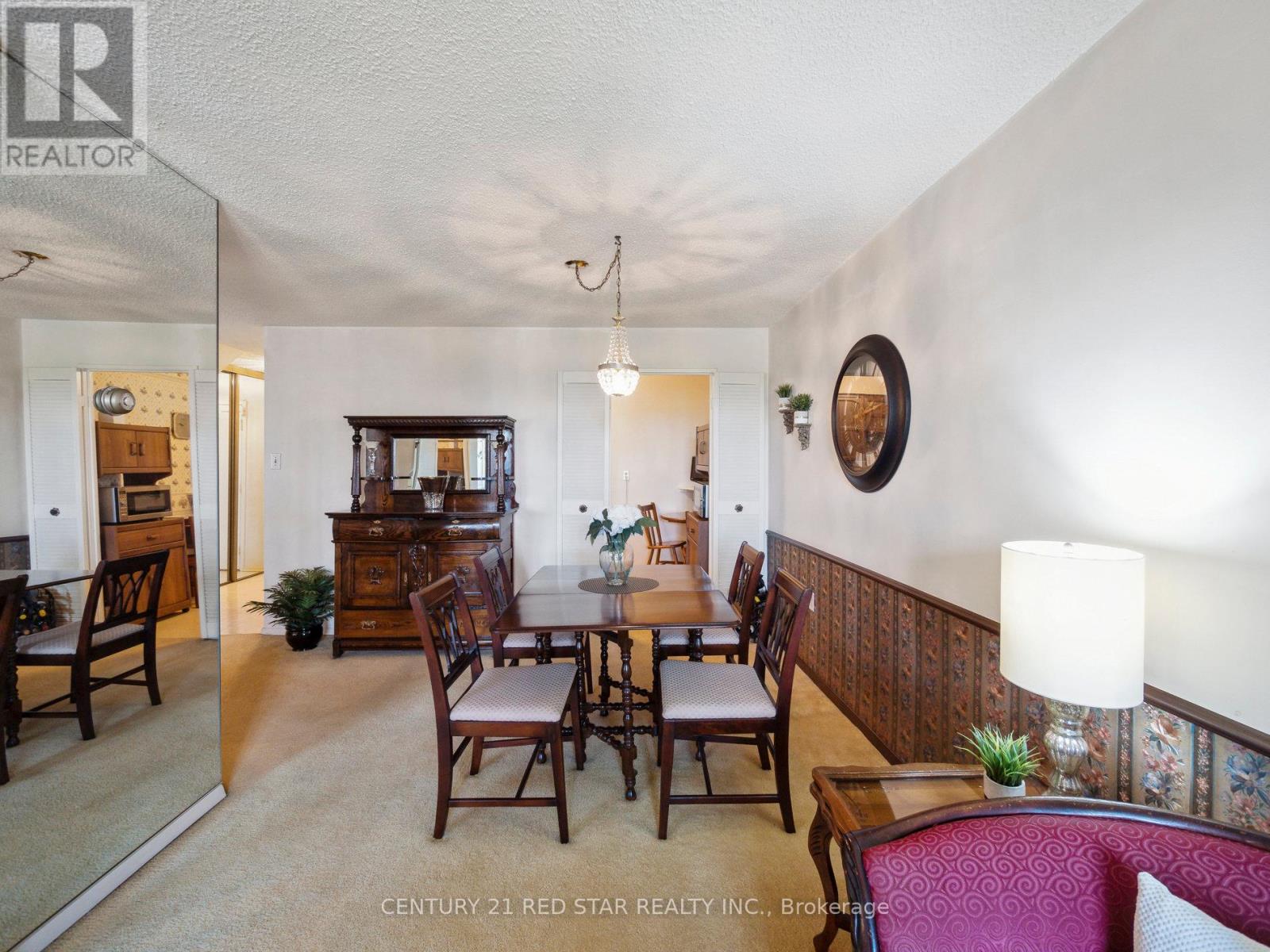 Photo 34 of 332 4001 Don Mills Road, Toronto ON