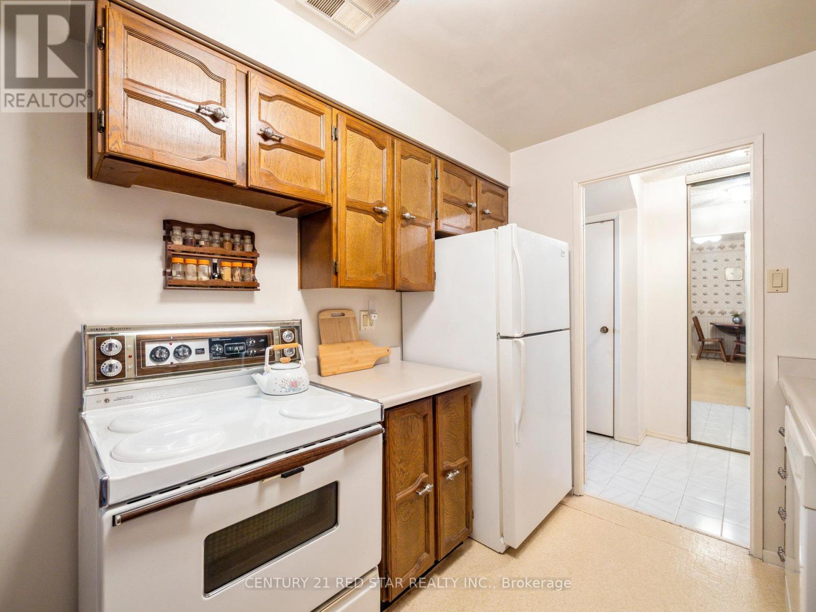 Photo 35 of 332 4001 Don Mills Road, Toronto ON
