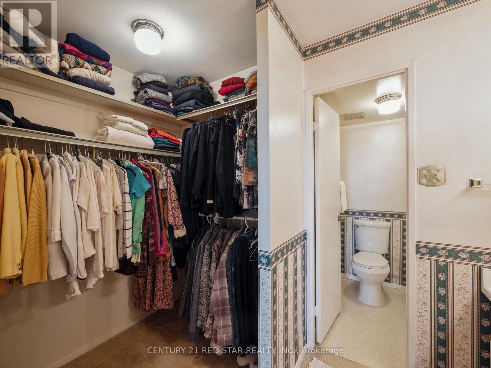 Photo 4 of 332 4001 Don Mills Road, Toronto ON
