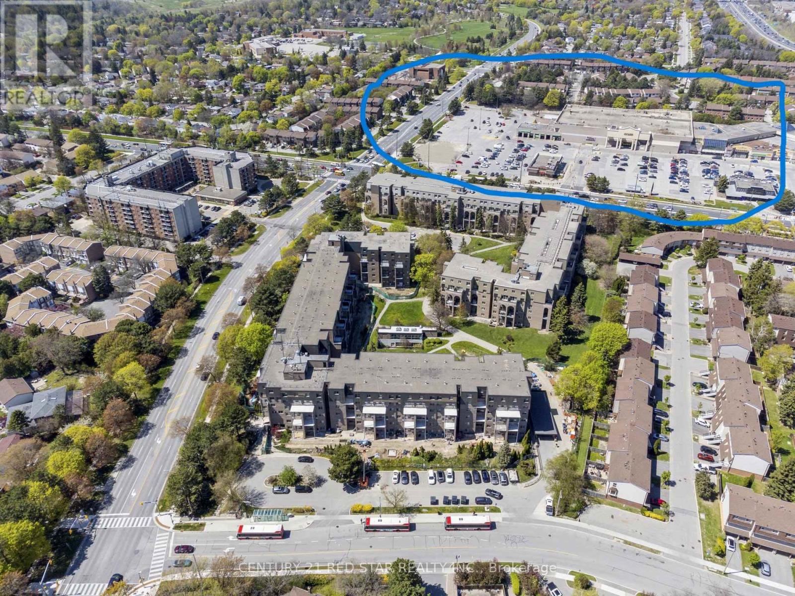Photo 8 of 332 4001 Don Mills Road, Toronto ON