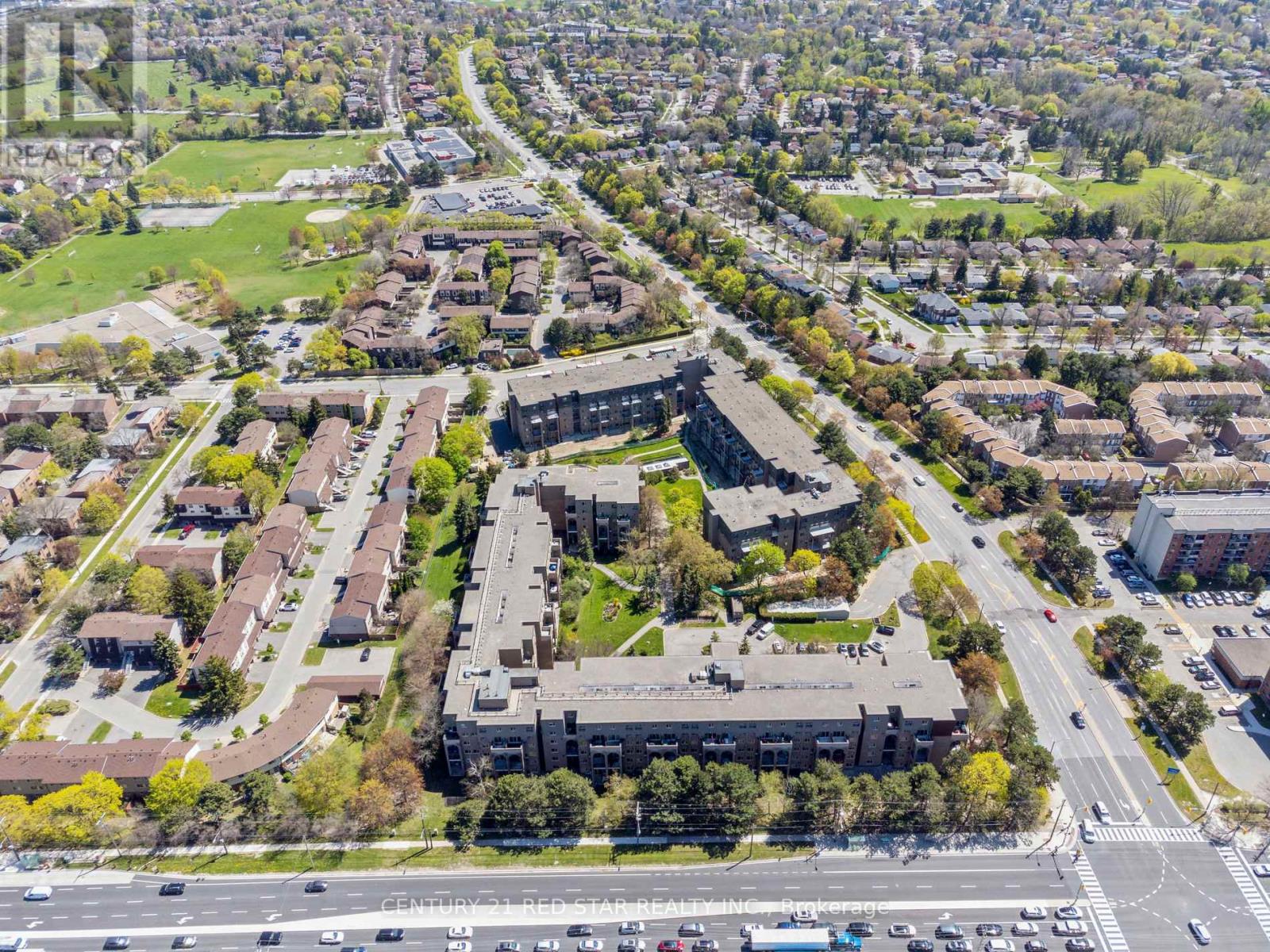 Photo 20 of 332 4001 Don Mills Road, Toronto ON