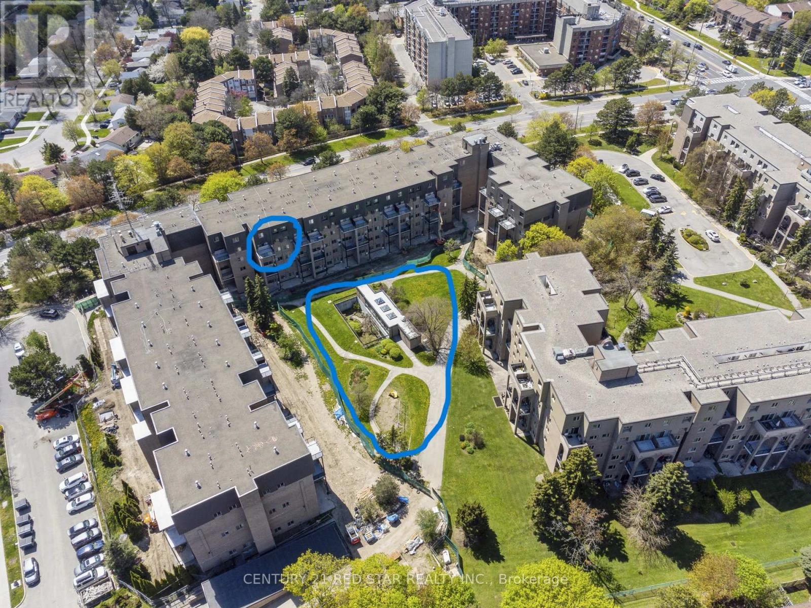 Photo 26 of 332 4001 Don Mills Road, Toronto ON