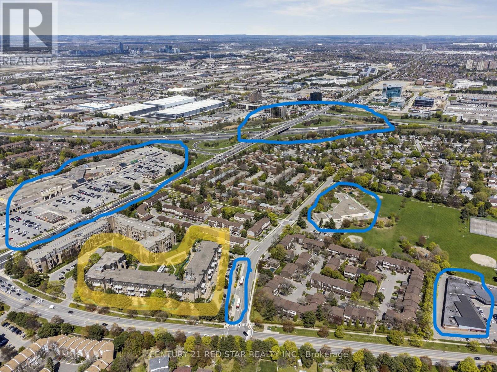 Photo 15 of 332 4001 Don Mills Road, Toronto ON