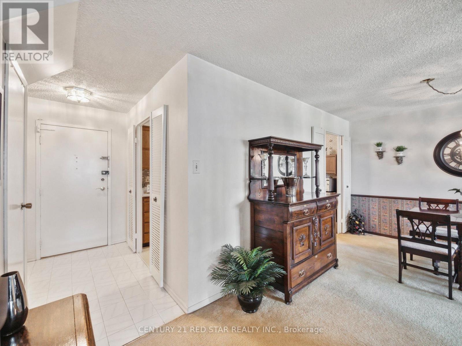 Photo 6 of 332 4001 Don Mills Road, Toronto ON