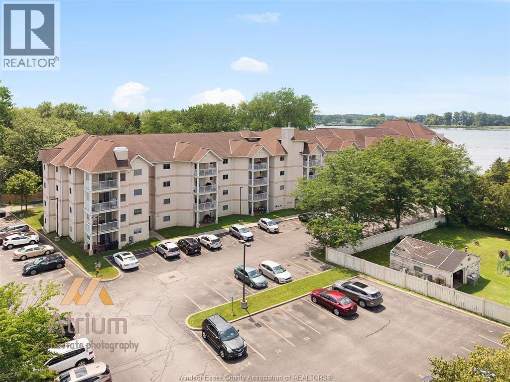 Photo 19 of 40 Adams Lane Unit 410, Lasalle ON