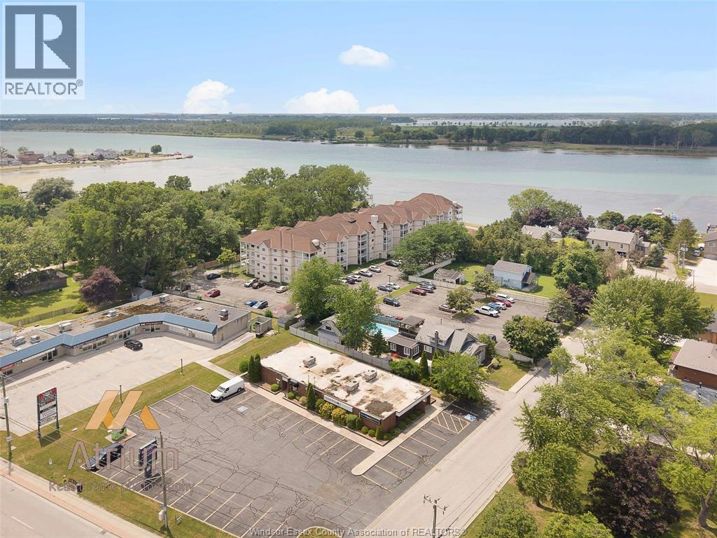 Photo 20 of 40 Adams Lane Unit 410, Lasalle ON