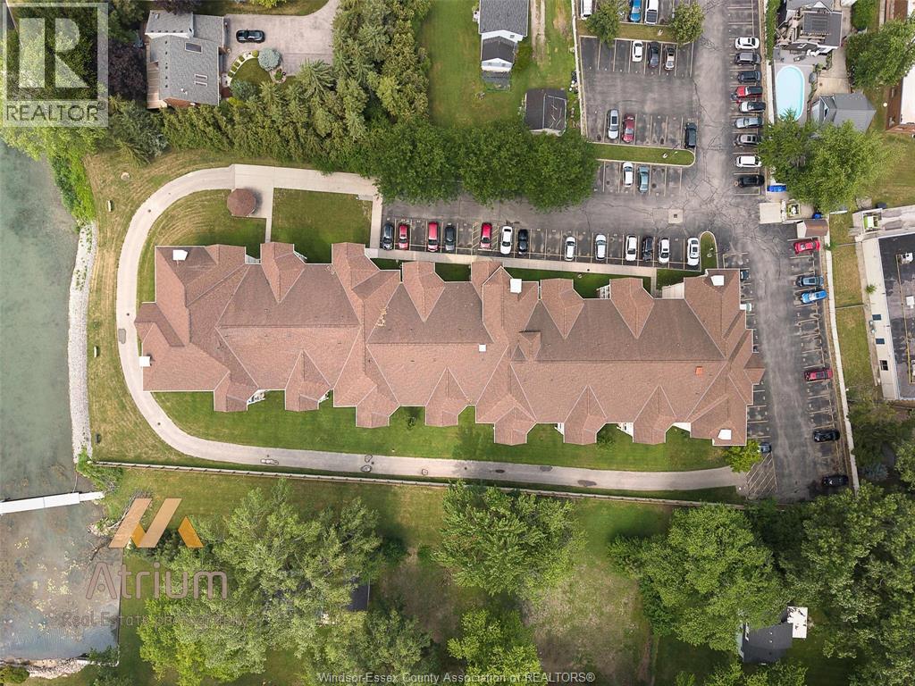 Photo 31 of 40 Adams Lane Unit 410, Lasalle ON