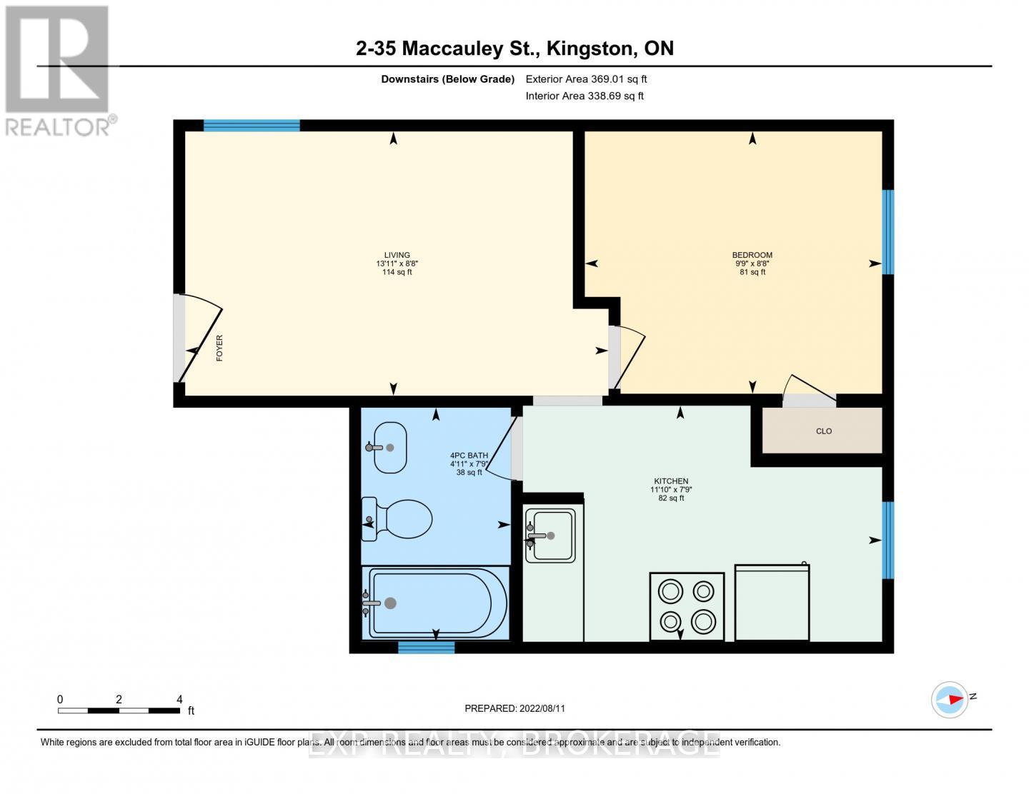 Photo 13 of 35 Maccauley Street, Kingston ON