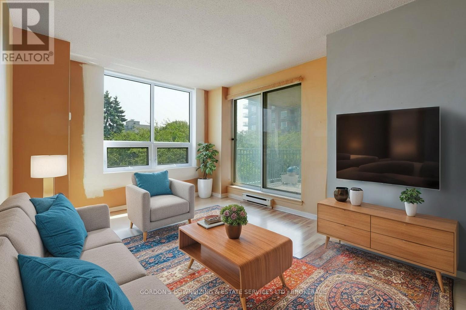 Photo 28 of 411 35 Holland Avenue, Ottawa ON