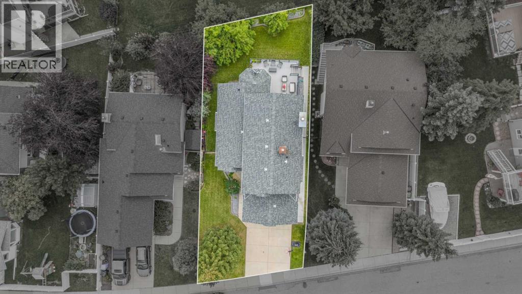 Photo 14 of 183 Macewan Ridge Close Nw, Calgary AB