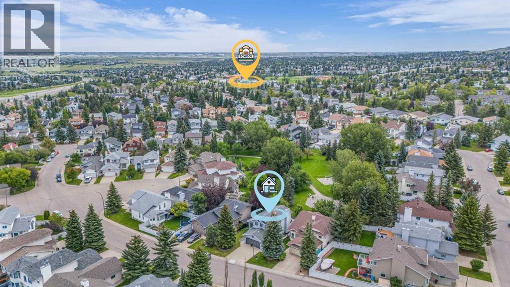 Photo 46 of 183 Macewan Ridge Close Nw, Calgary AB