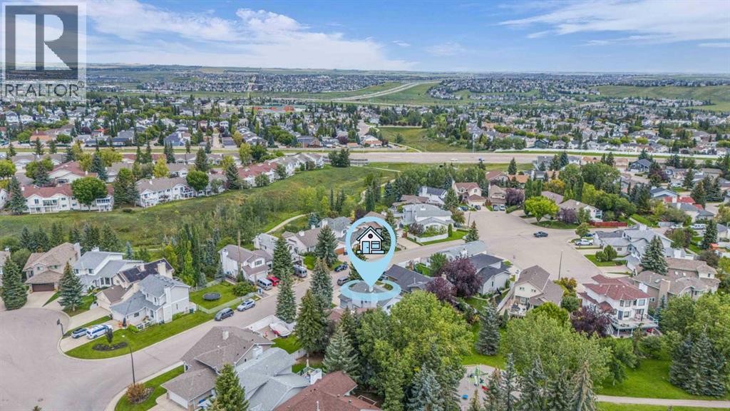 Photo 27 of 183 Macewan Ridge Close Nw, Calgary AB