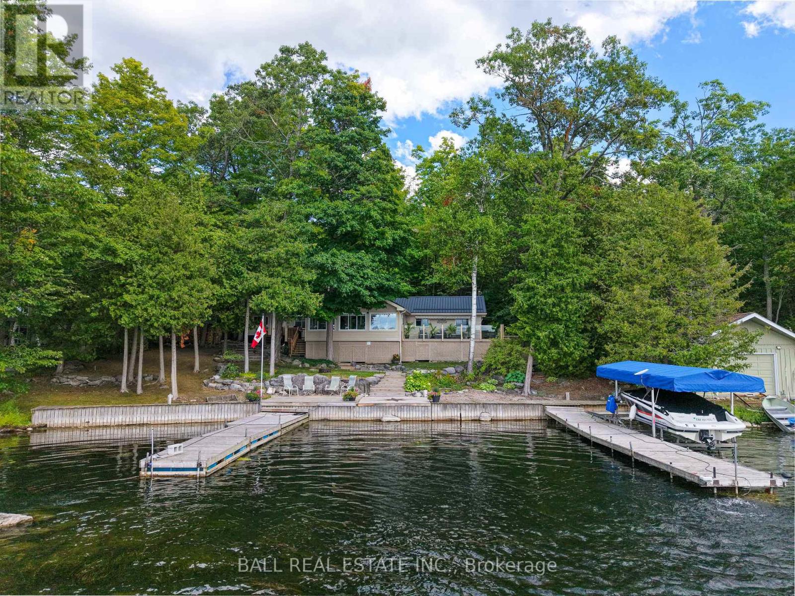 Photo 7 of 27 Maplewood Court, Trent Lakes ON