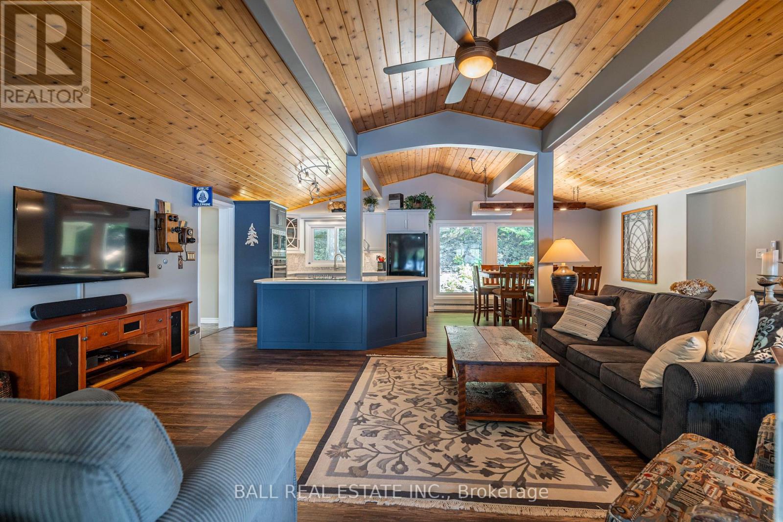 Photo 44 of 27 Maplewood Court, Trent Lakes ON