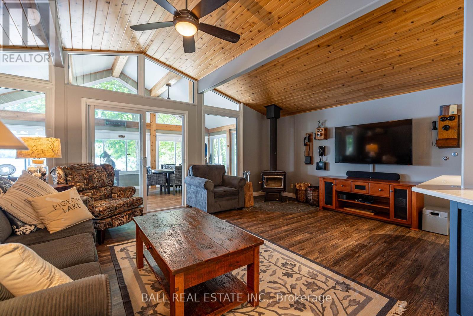 Photo 22 of 27 Maplewood Court, Trent Lakes ON