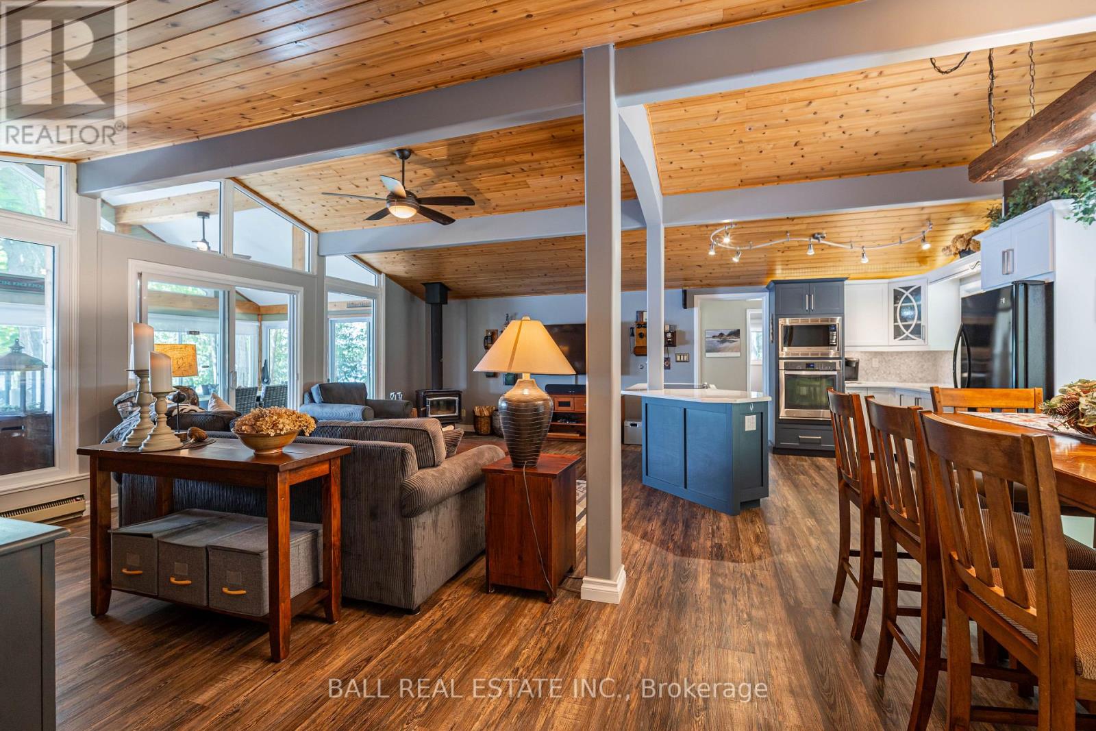 Photo 5 of 27 Maplewood Court, Trent Lakes ON