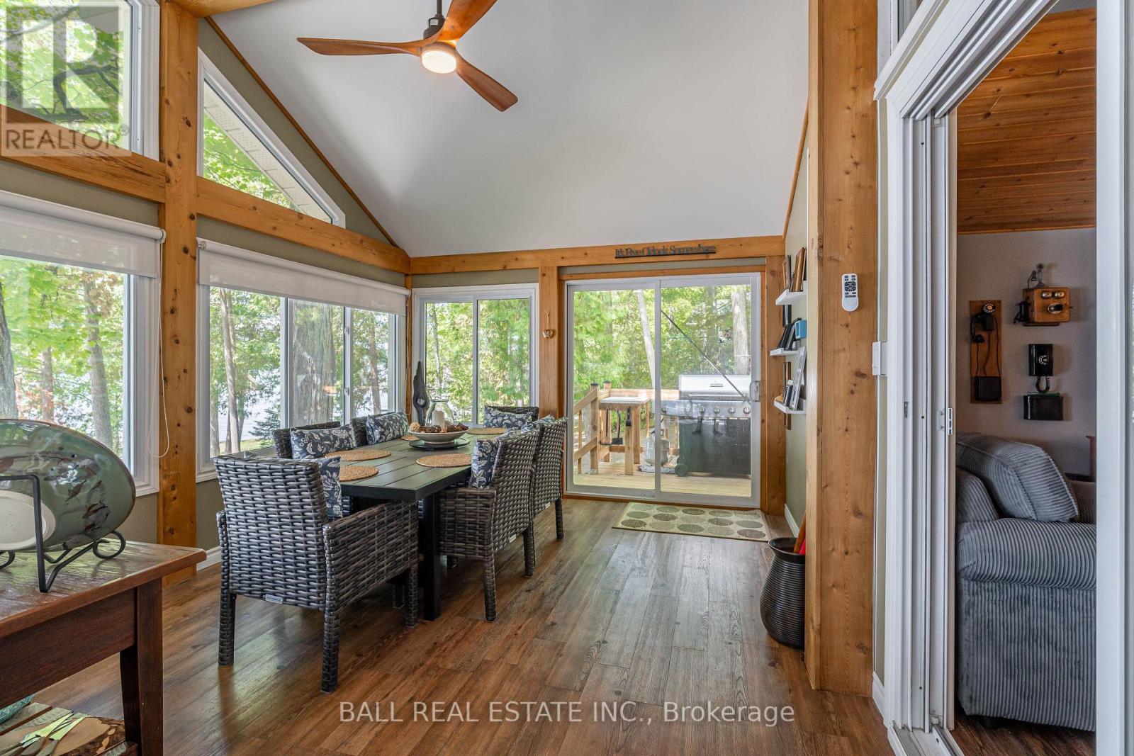 Photo 28 of 27 Maplewood Court, Trent Lakes ON