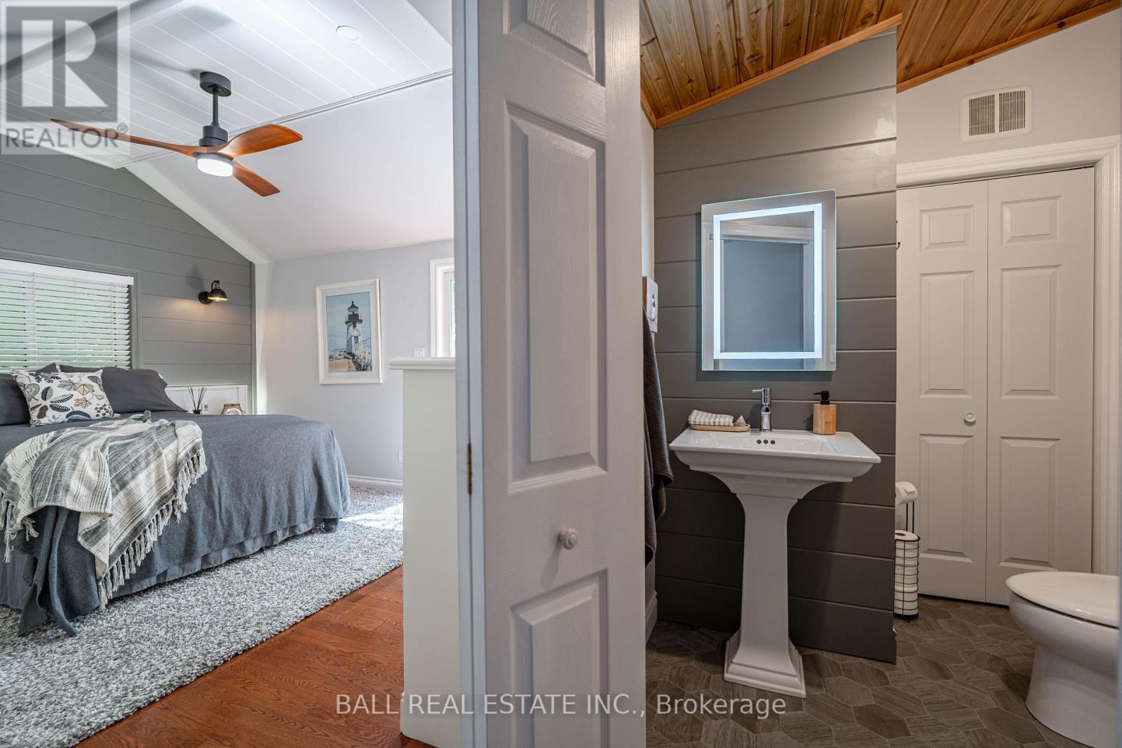 Photo 1 of 27 Maplewood Court, Trent Lakes ON
