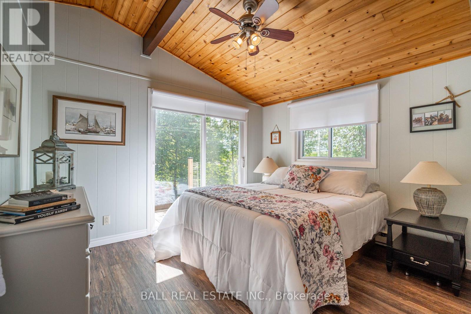 Photo 8 of 27 Maplewood Court, Trent Lakes ON
