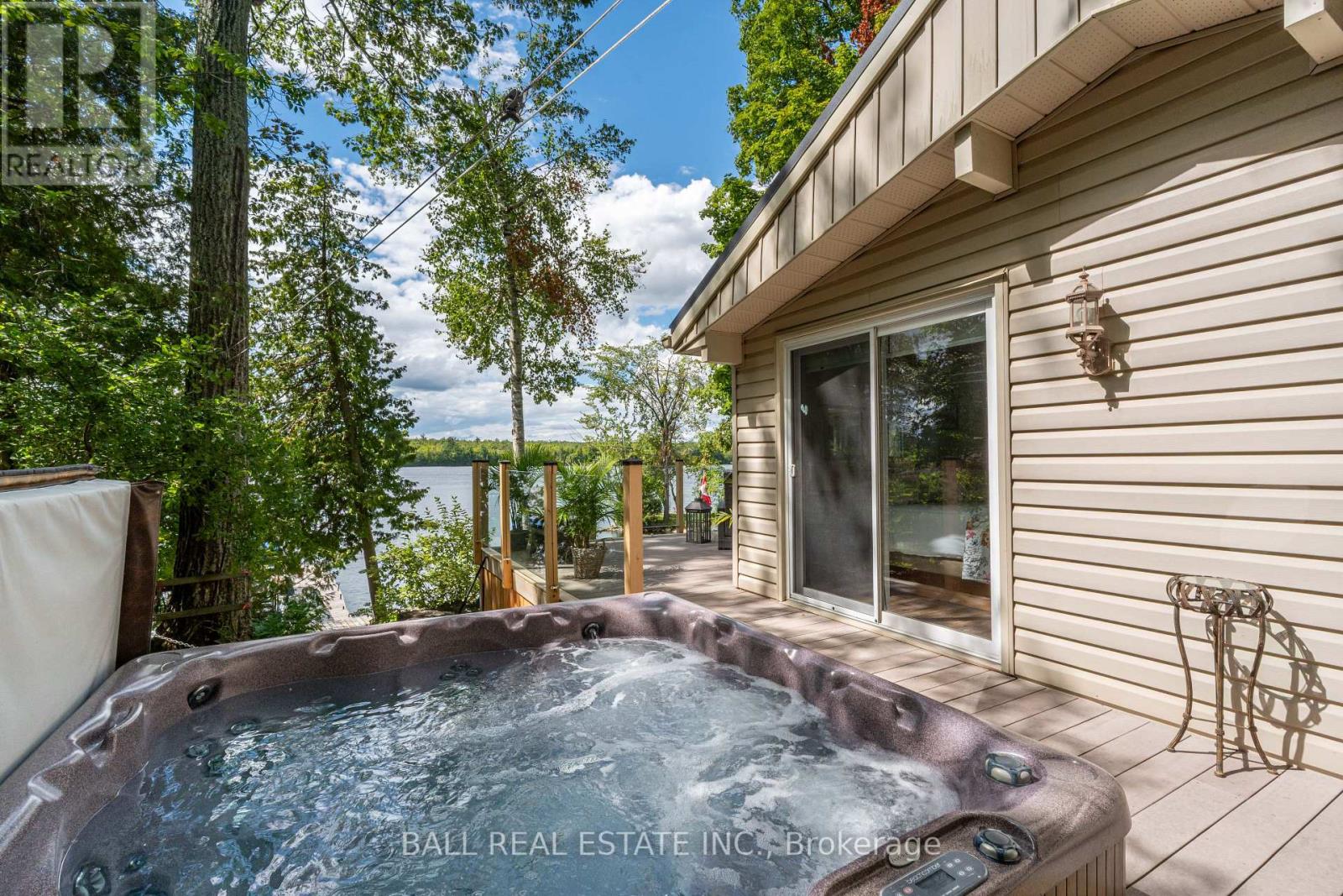 Photo 43 of 27 Maplewood Court, Trent Lakes ON