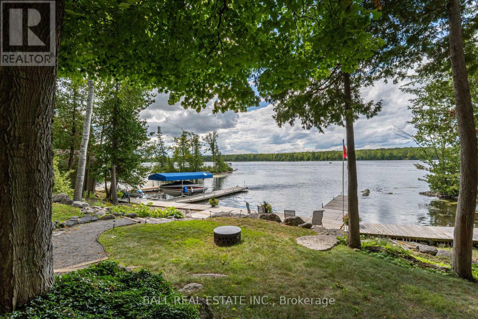 Photo 9 of 27 Maplewood Court, Trent Lakes ON