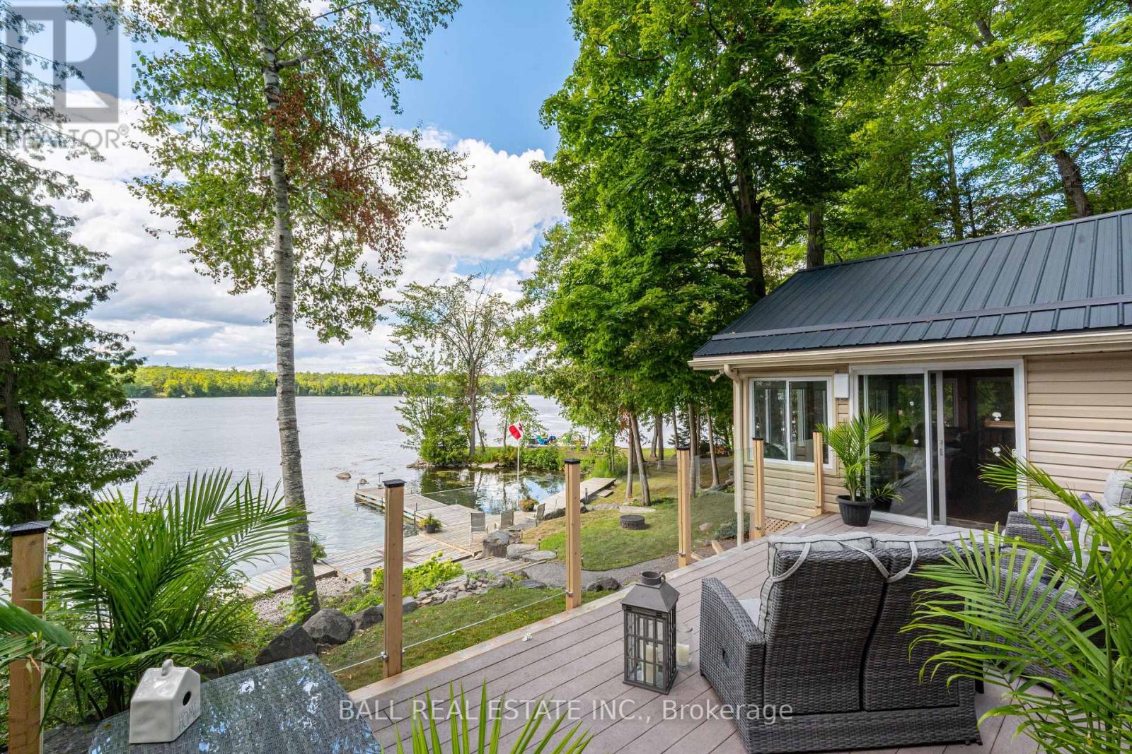 Photo 25 of 27 Maplewood Court, Trent Lakes ON