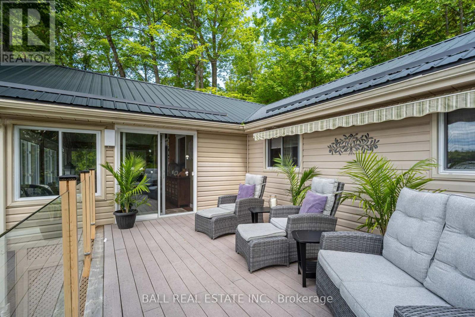 Photo 46 of 27 Maplewood Court, Trent Lakes ON