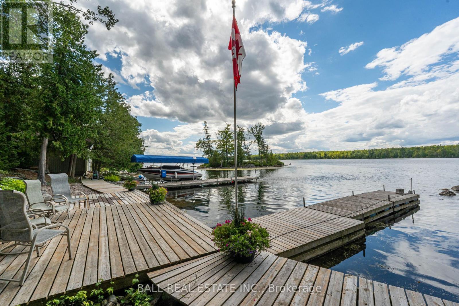 Photo 26 of 27 Maplewood Court, Trent Lakes ON